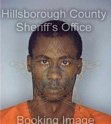 Felton Donnie - Hillsborough County, FL 