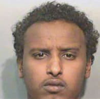 Ali Ismail - Polk County, IA 