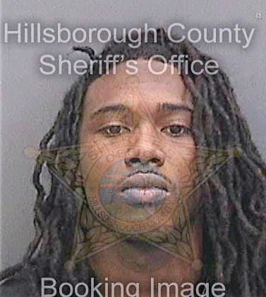 Payne Malcolm - Hillsborough County, FL 