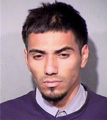 Robles Teadore - Maricopa County, AZ 