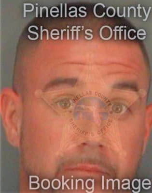 Spittle Anthony - Pinellas County, FL 