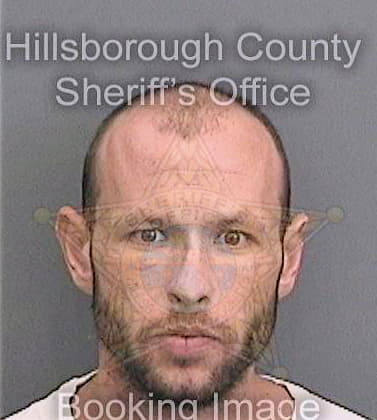 Sisco Dennis - Hillsborough County, FL 