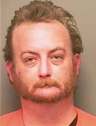 Harrell Duston - Montgomery County, TN 