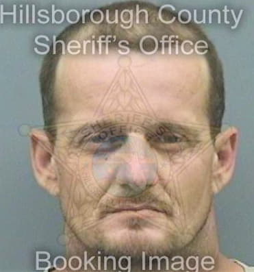 Boatwright Mark - Hillsborough County, FL 