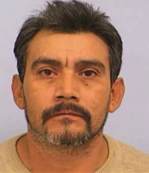 Trejo Miricio - Travis County, TX 