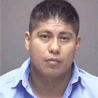 Hernandez Agustin - Galveston County, TX 