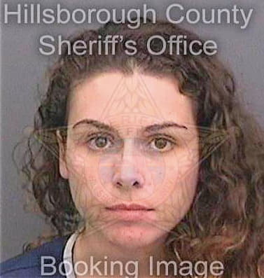 Howard Elyse - Hillsborough County, FL 