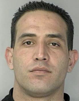 Santos Luis - Hillsborough County, FL 