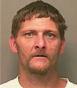 Harris Raymond - Montgomery County, TN 