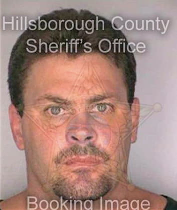 Hosford Bemjamin - Hillsborough County, FL 