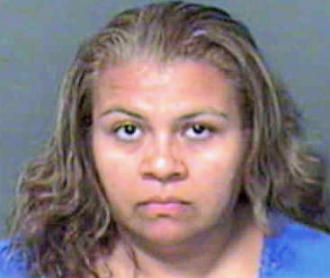 Berrios Griselda - Mecklenburg County, NC 