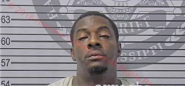 Buckley Anthony - Harrison County, MS 