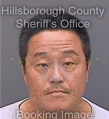 Pak Chong - Hillsborough County, FL 