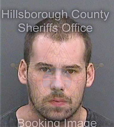 Campbell Joseph - Hillsborough County, FL 