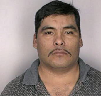 Mentadoramon Alejandro - Hillsborough County, FL 