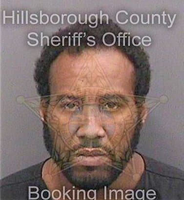 Bradshaw Ervin - Hillsborough County, FL 