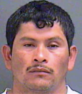 Torres-Hernande Ezequiel - Mecklenburg County, NC 