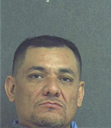 Rodriguez Francisco - Wyandotte County, KS 