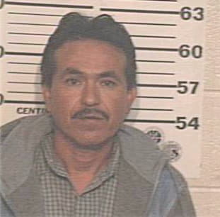 Casarez Genaro - Hidalgo County, TX 