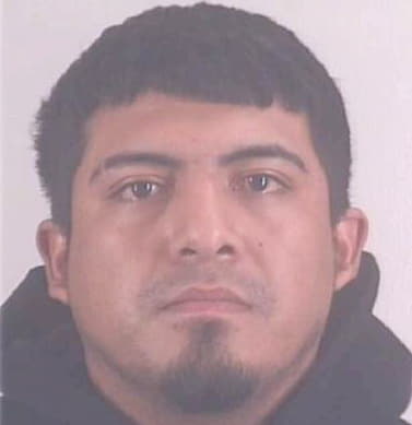 Silverio Jose - Tarrant County, TX 