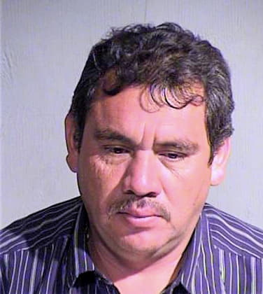 Gonzalez Raul - Maricopa County, AZ 