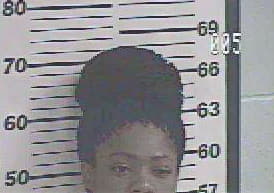 Hollman Antonineisha - Tunica County, MS 