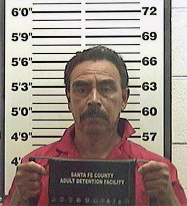 Rivera Armando - SantaFe County, NM 