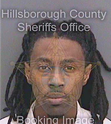 Davis Edwin - Hillsborough County, FL 