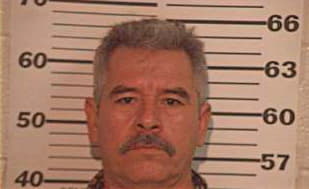 Mendez Jose - Hidalgo County, TX 