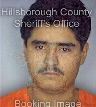 Gutierrez Juan - Hillsborough County, FL 