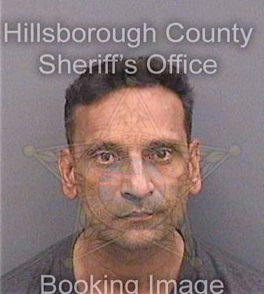 Patel Shailendra - Hillsborough County, FL 