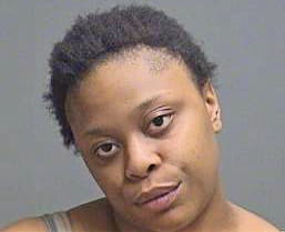 Harris Shanice - Mahoning County, OH 