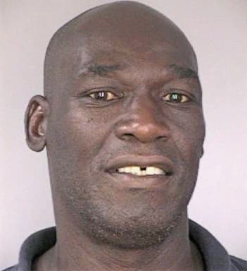 Smith Anthony - Hillsborough County, FL 