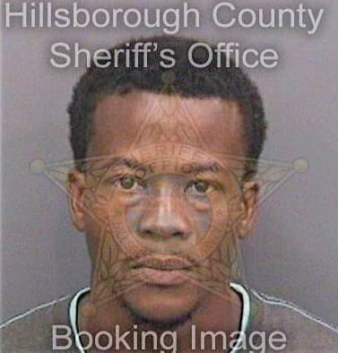 Marshall Barry - Hillsborough County, FL 