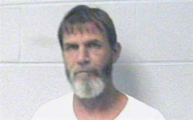 Blackwell Donnie - Marshall County, TN 