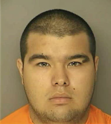 Barraza Gerardo - Horry County, SC 