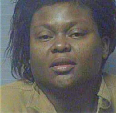 Dawkins Joyce - Forrest County, MS 