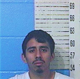 Rodriguez Julio - Comal County, TX 