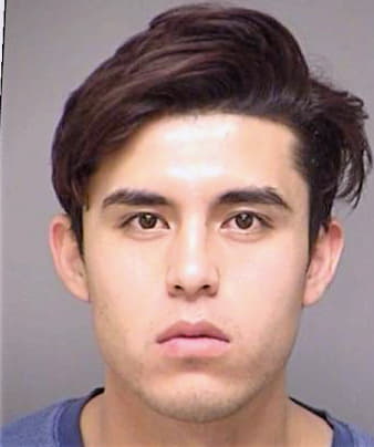 Gonzalez Carlos - Denton County, TX 