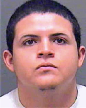 Ramos Jairo - Mecklenburg County, NC 