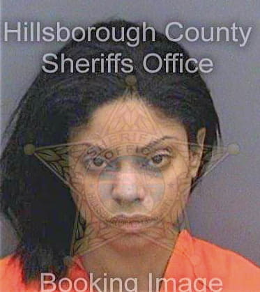 Mejia Joice - Hillsborough County, FL 