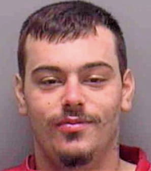 Santillo Joseph - Lee County, FL 