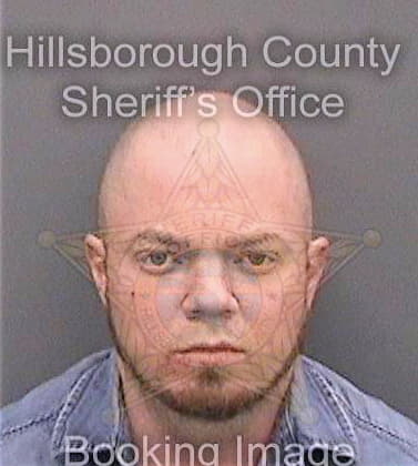 Manley Joshua - Hillsborough County, FL 