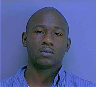 Ervin Clifton - Smith County, TX 