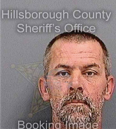 Martin David - Hillsborough County, FL 