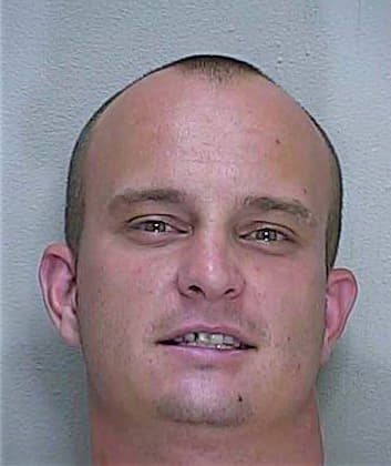 Lee Joshua - Marion County, FL 