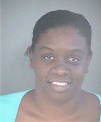 Smith Ebony - Hillsborough County, FL 