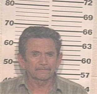 Trevino Humberto - Hidalgo County, TX 