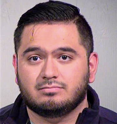 Hernandez Jose - Maricopa County, AZ 