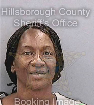Sirmons Marcia - Hillsborough County, FL 